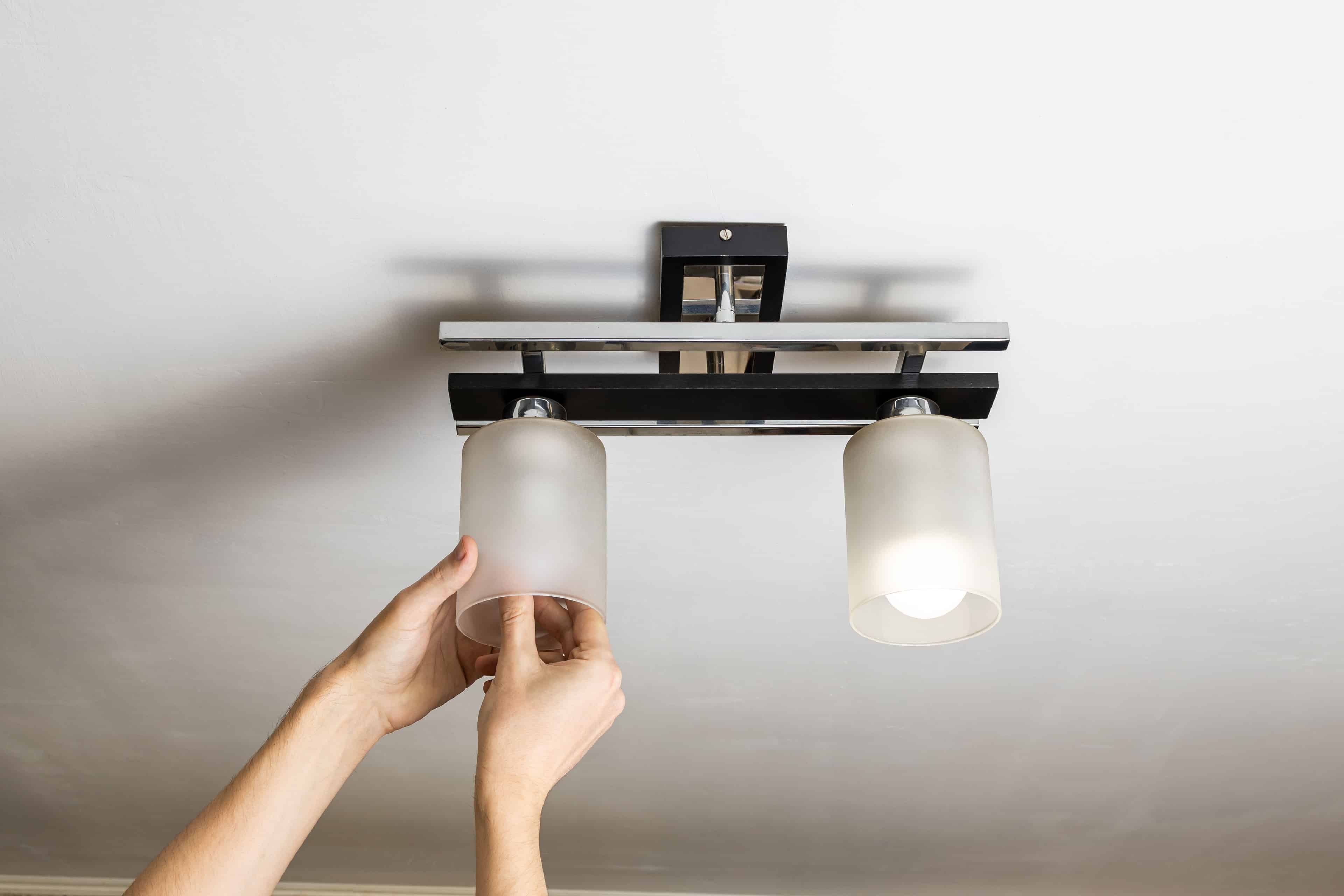 Lighting Fixtures image