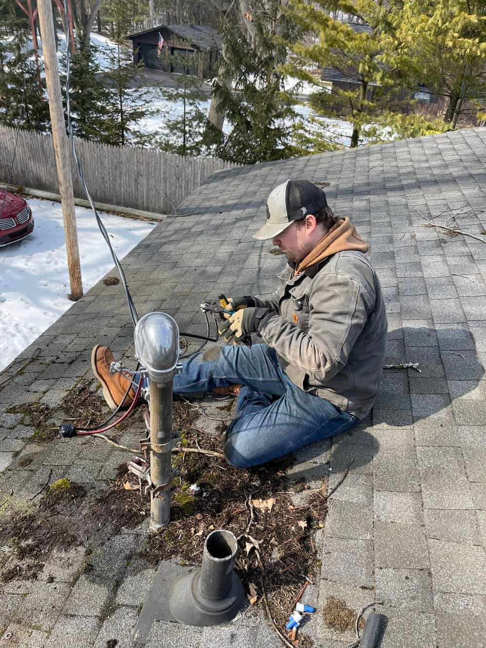 Troubleshooting image