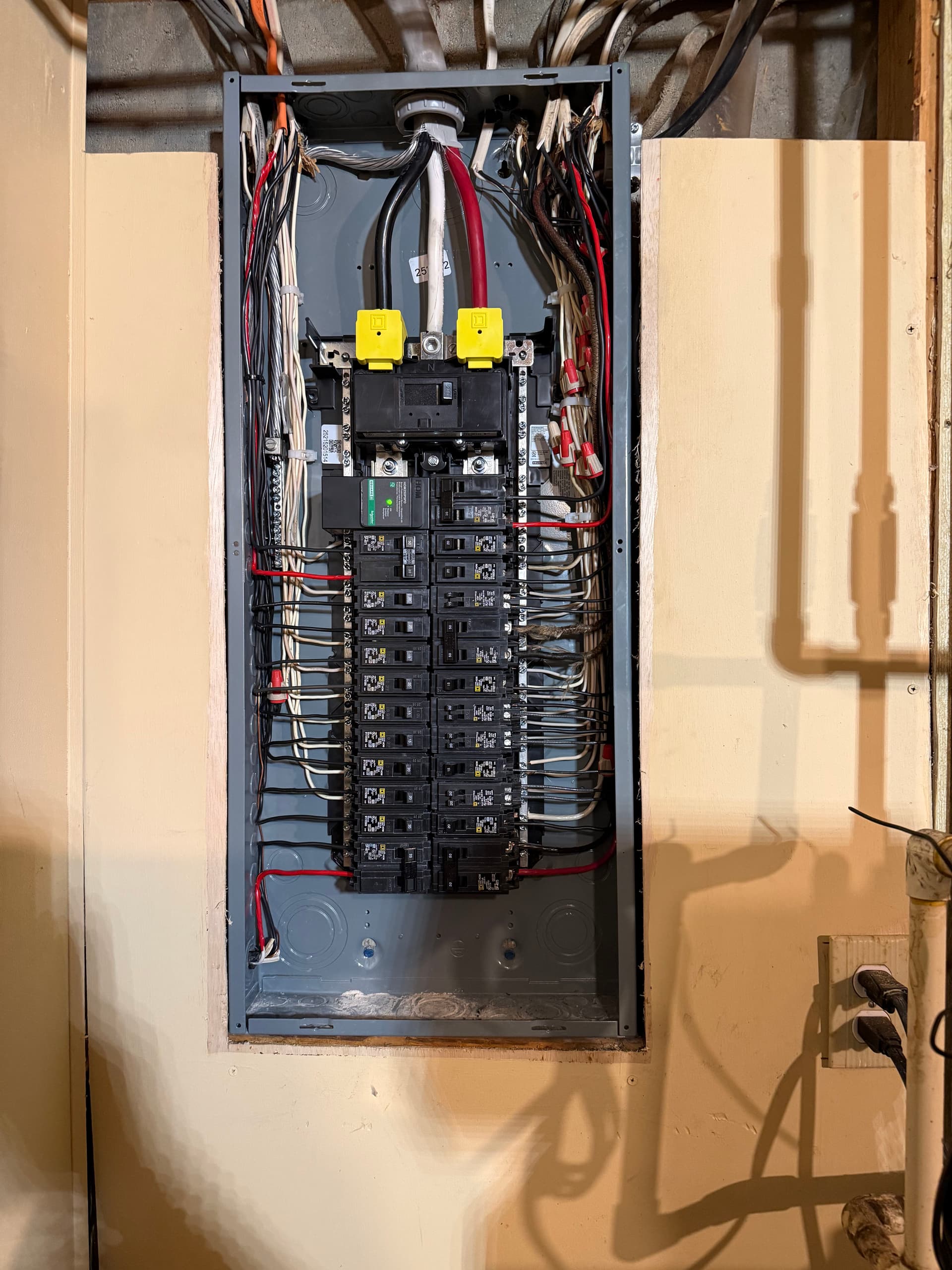 Service Upgrade in Hale Michigan image