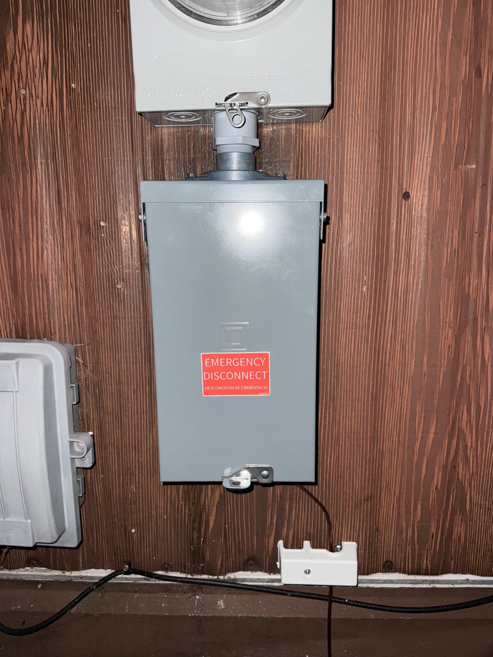 Gallery photos for Reliable Generator Installation in Hale MI: Image #1