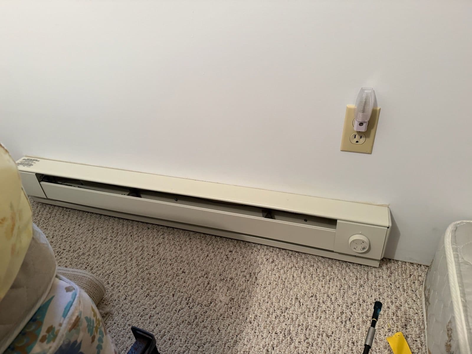 Gallery photos for Enhanced Home Comfort and RV Connectivity: Image #1